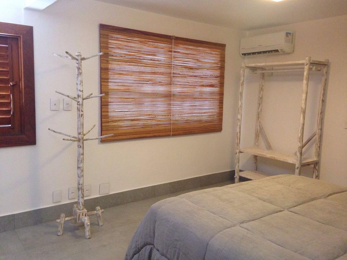Aparthotel D'Ajuda Flat Porto Seguro Exterior foto
