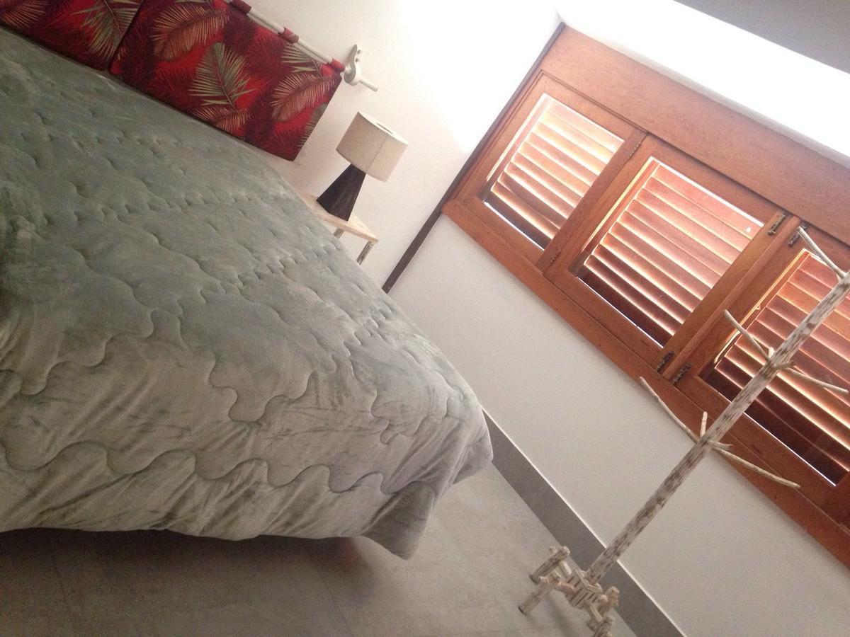 Aparthotel D'Ajuda Flat Porto Seguro Exterior foto