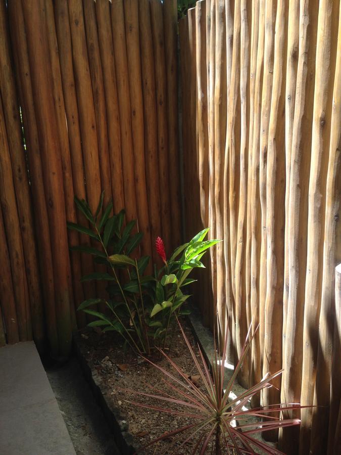 Aparthotel D'Ajuda Flat Porto Seguro Exterior foto